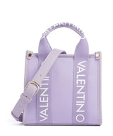 Valentino Bags Candle Torbu lilla