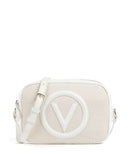 Valentino Bags Covent Torba preko ramena natur/bianco