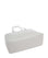 Valentino Bags Never Tote bag perla