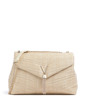 Valentino Bags Privilege Torba preko ramena naturale