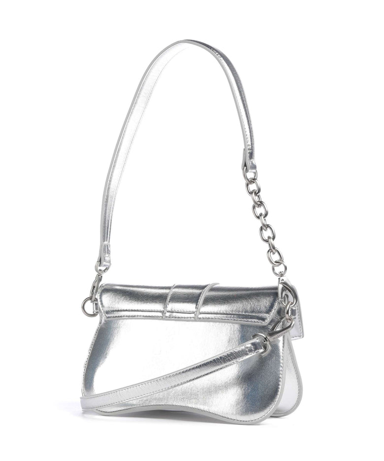 Valentino Bags Unika Shoulder bag argento