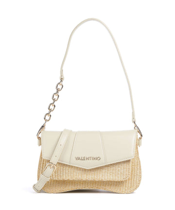 Valentino Bags Unika Torba preko ramena vaniglia/naturale