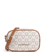 Valentino Bags Lady Re Torba preko ramena bianco/cuoio