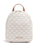 Valentino Bags Lady Re Ruksak bianco/cuoio