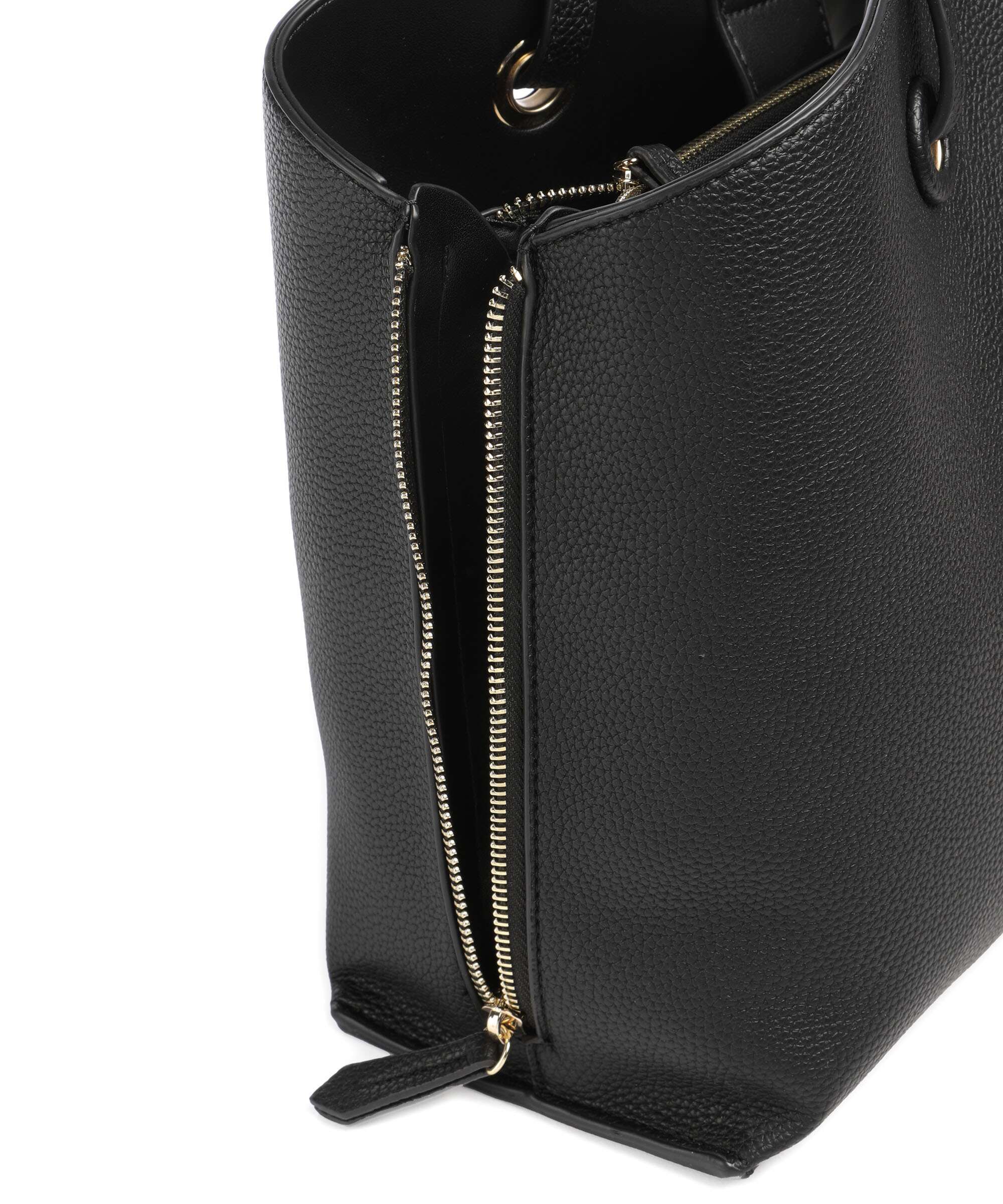 Valentino Bags Sallie Re Tote bag nero
