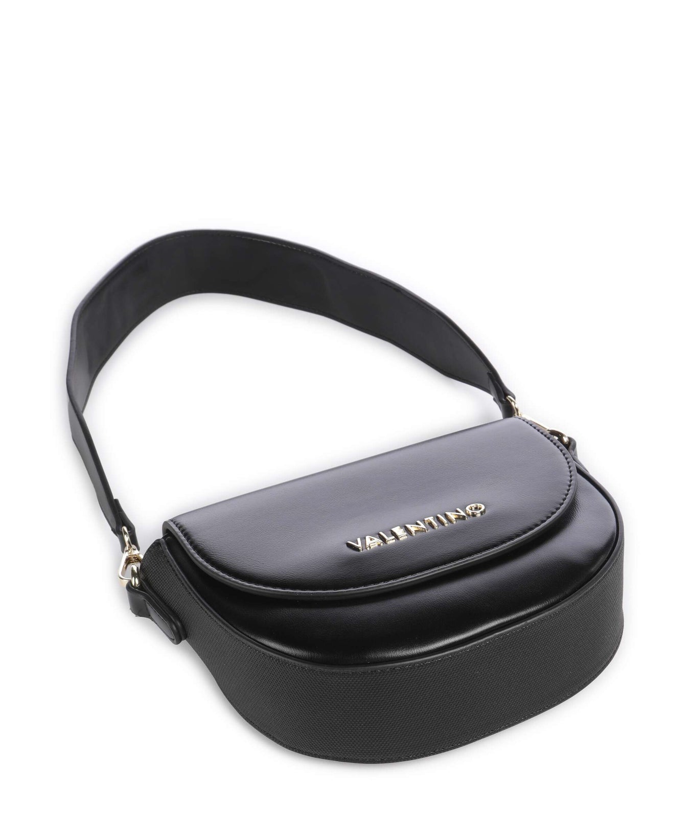 Valentino Bags Sylvia Re Shoulder bag nero