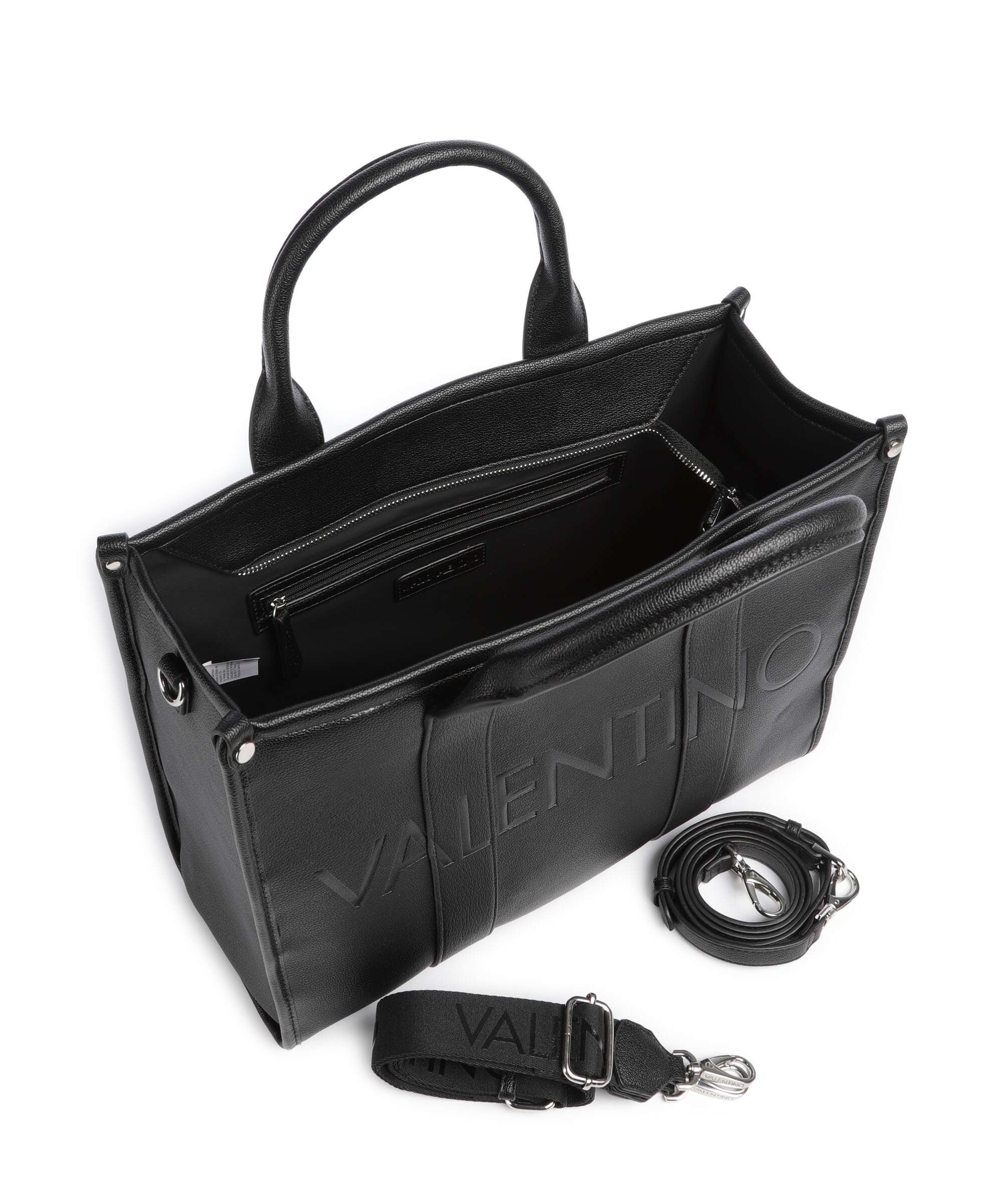 Valentino Bags Sirah Re Handbag nero