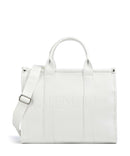 Valentino Bags Sirah Re Torbu bianco