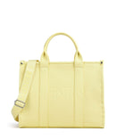 Valentino Bags Sirah Re Torbu giallo
