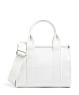 Valentino Bags Sirah Re Torbu bianco