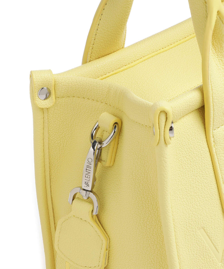 Valentino Bags Sirah Re Handbag giallo