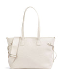 Valentino Bags Samba Re Shopper ecru