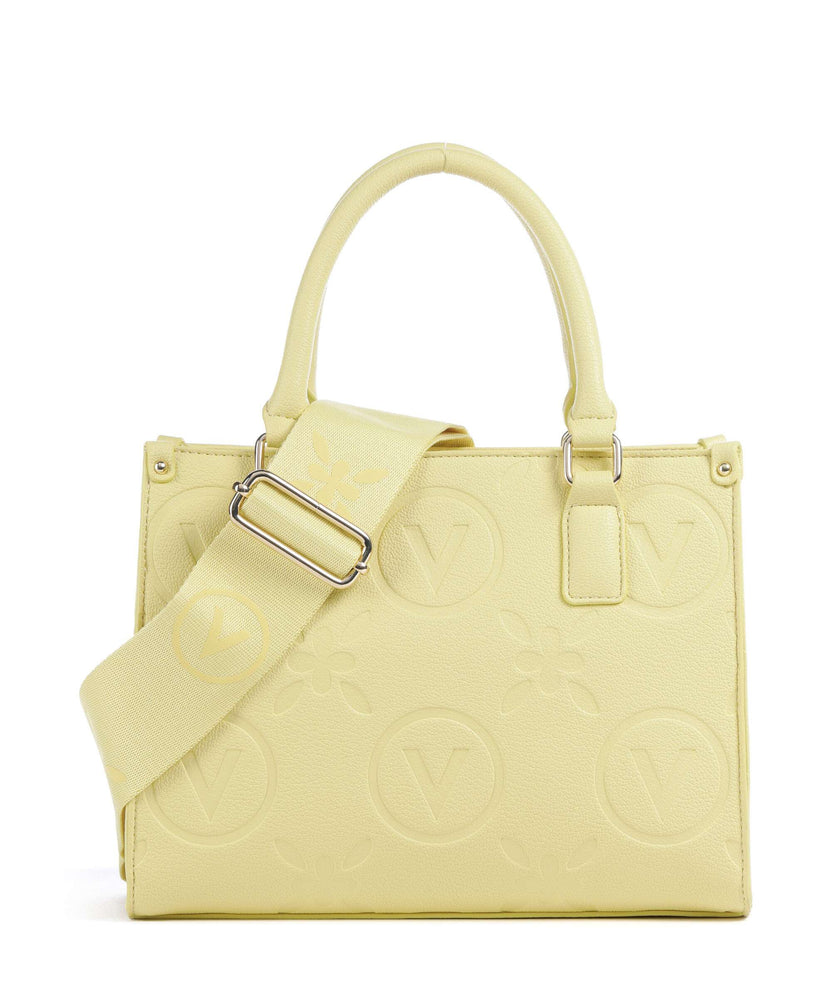 Valentino Bags Samba Re Handbag giallo
