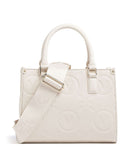 Valentino Bags Samba Re Torbu ecru