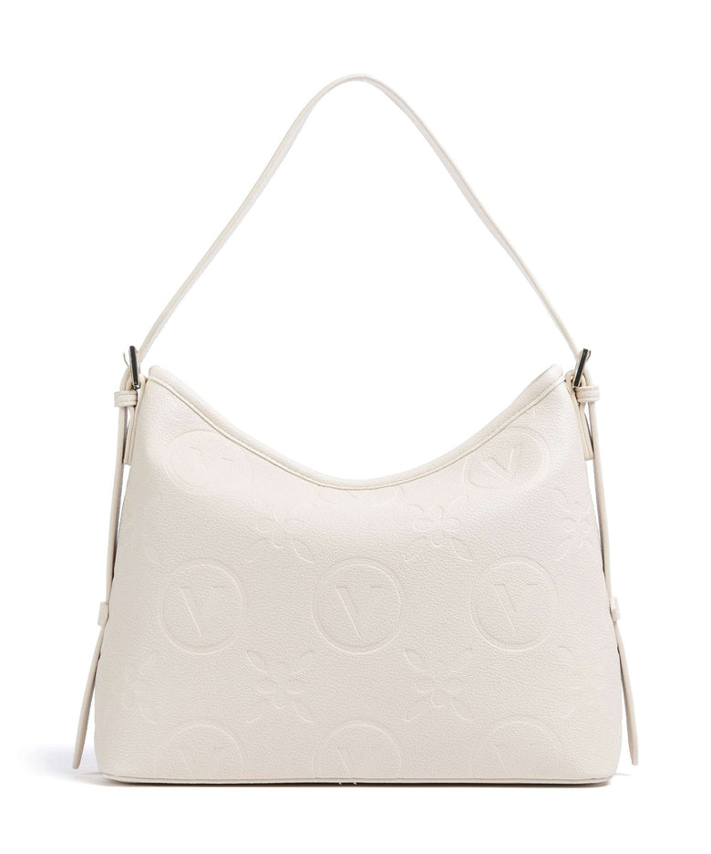 Valentino Bags Samba Re Hobo bag ecru