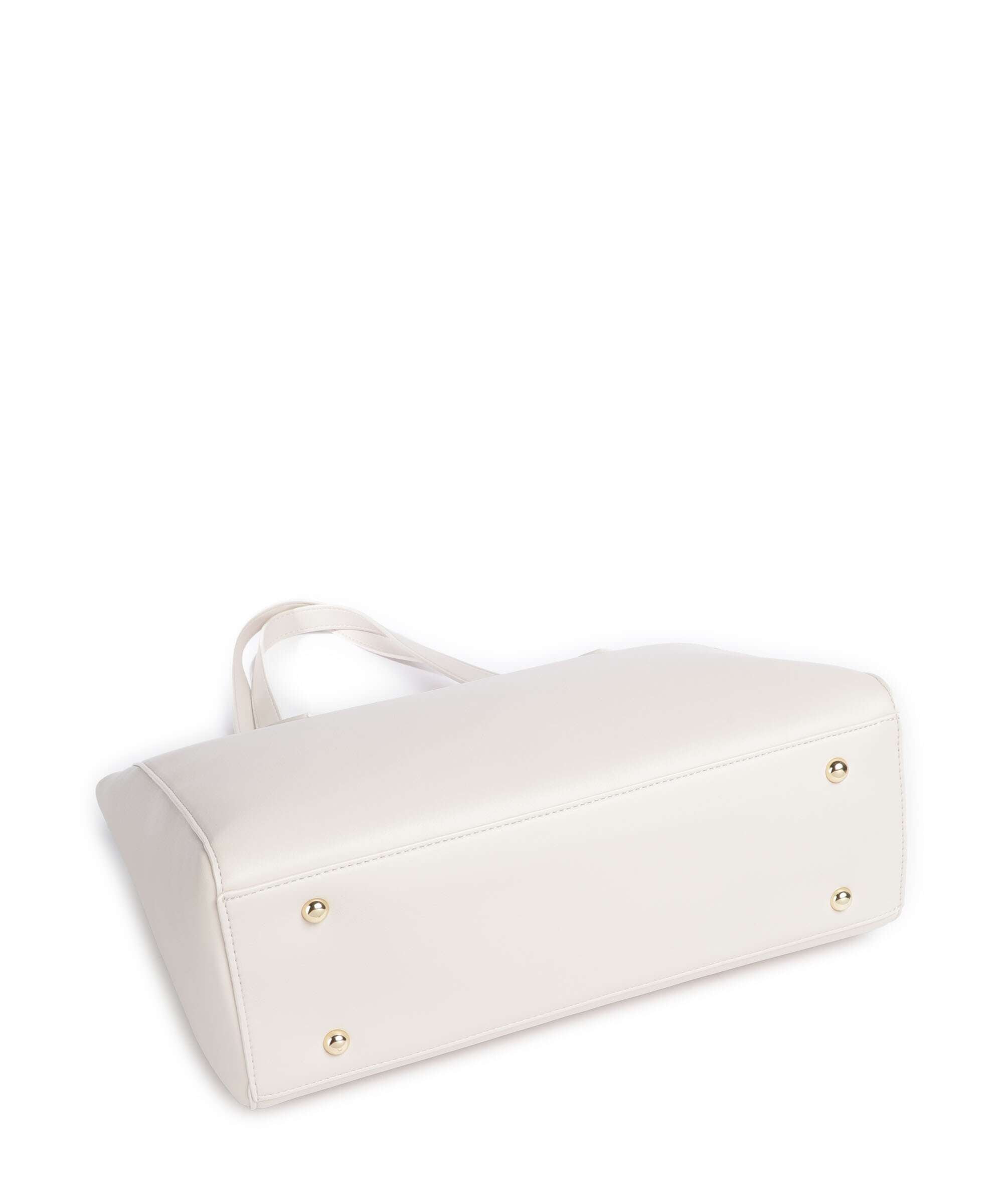 Valentino Bags Sunshine Re Tote bag ecru