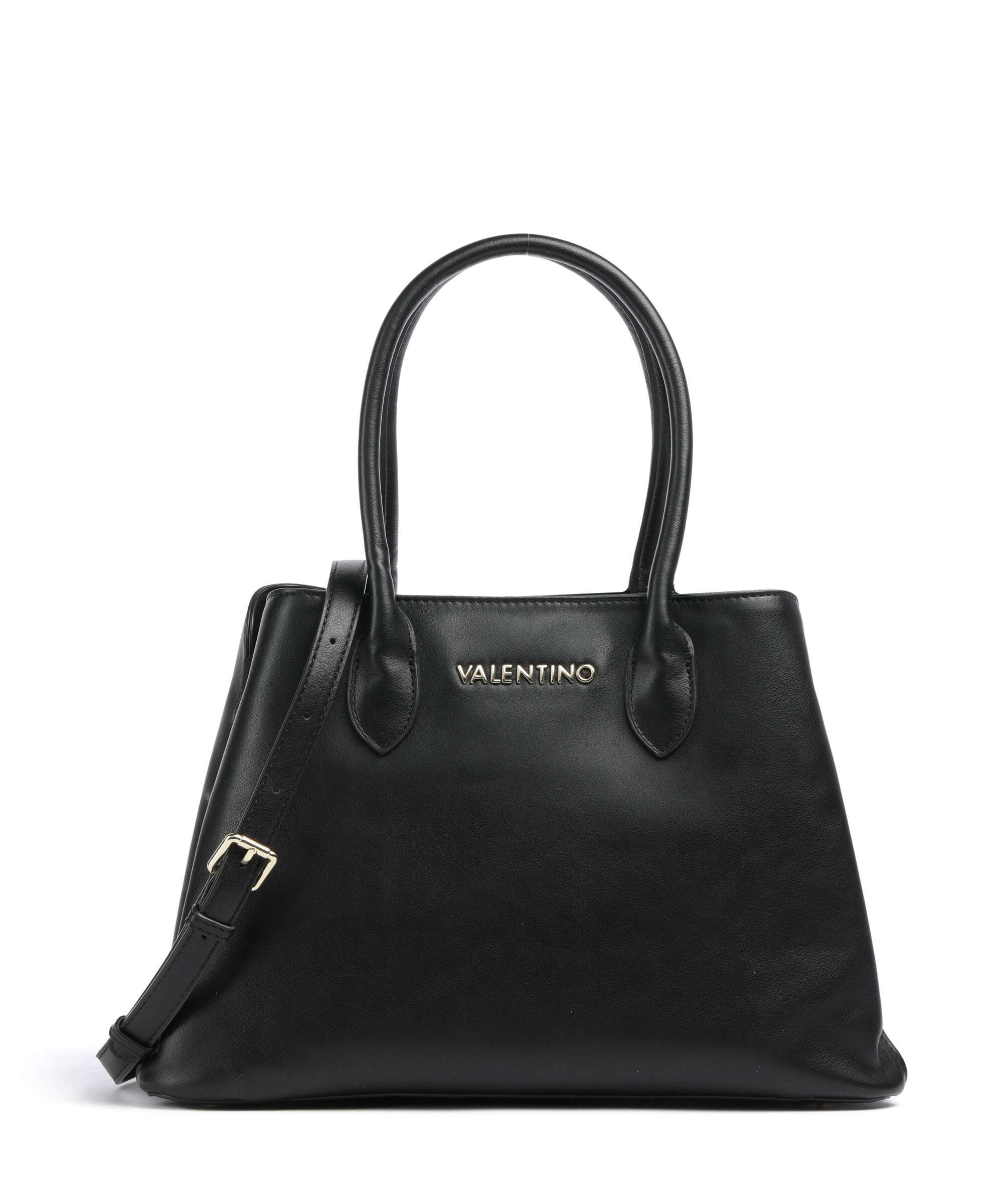 Valentino Bags Sunshine Re Handbag nero