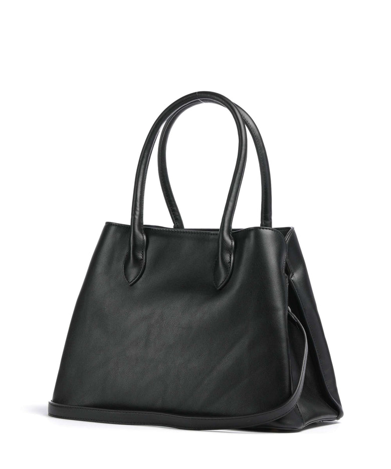 Valentino Bags Sunshine Re Handbag nero