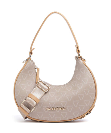 Valentino Bags Shelby Torba preko ramena natur/multicolour