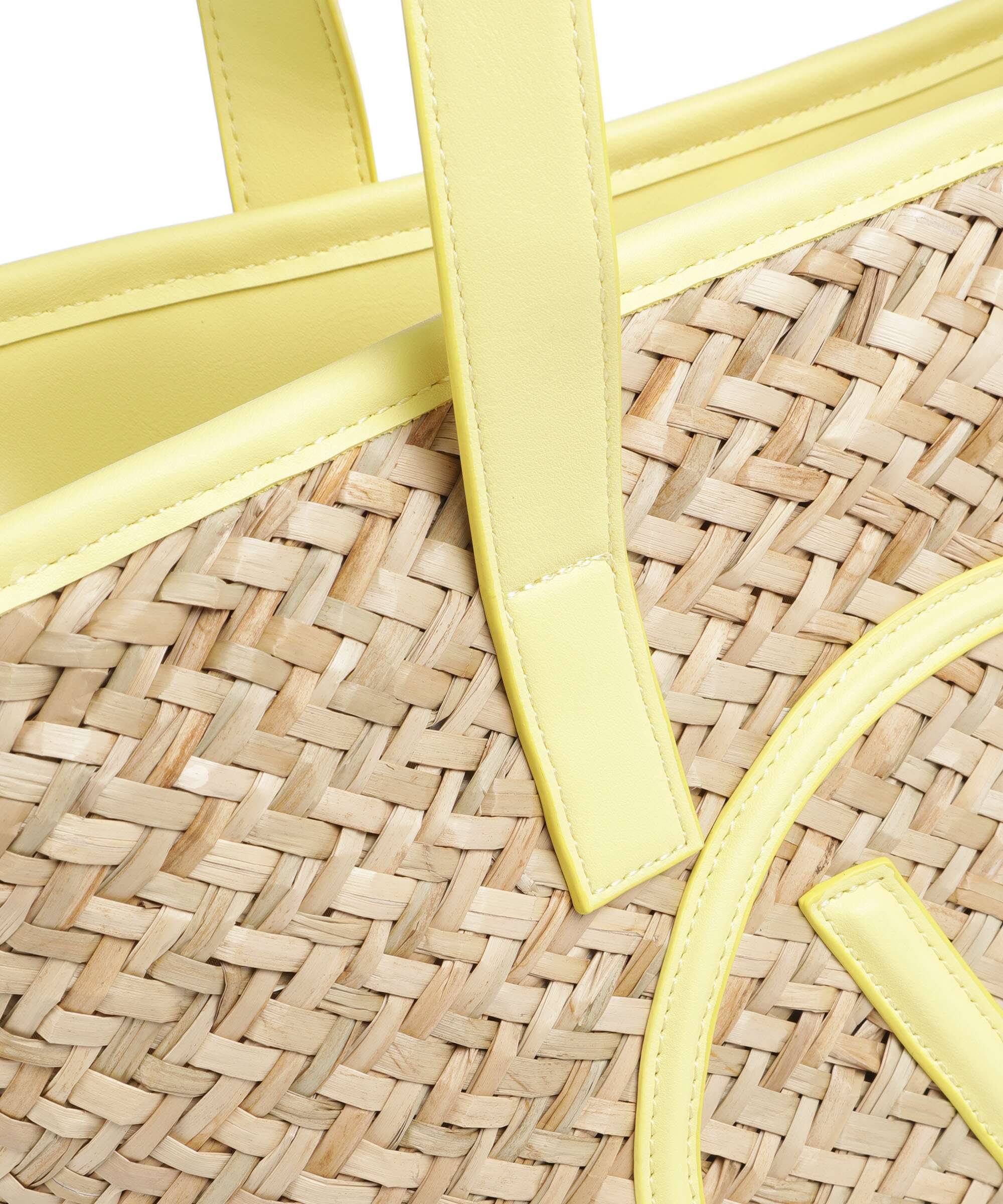 Valentino Bags Samuela Tote bag natur/giallo