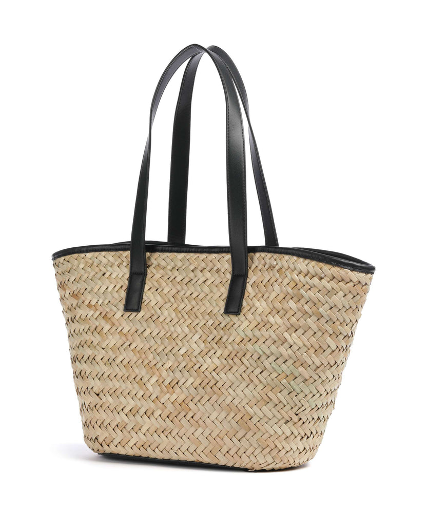 Valentino Bags Samuela Tote bag naturale/nero