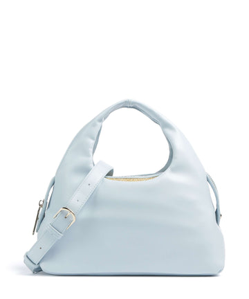 Valentino Bags Sunday Torbu azzurro/naturale