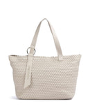 Valentino Bags Shantel Tote bag ecru