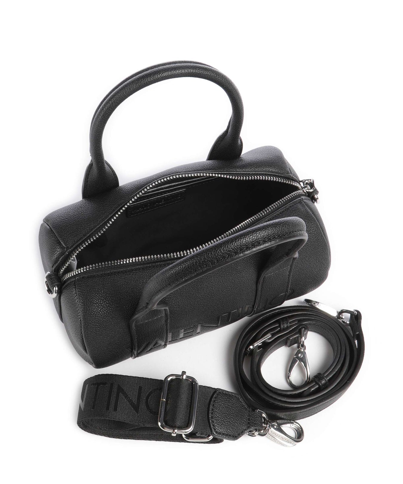 Valentino Bags Sirah Re Handbag nero