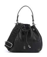 Valentino Bags Sirah Re Torba za kantu nero