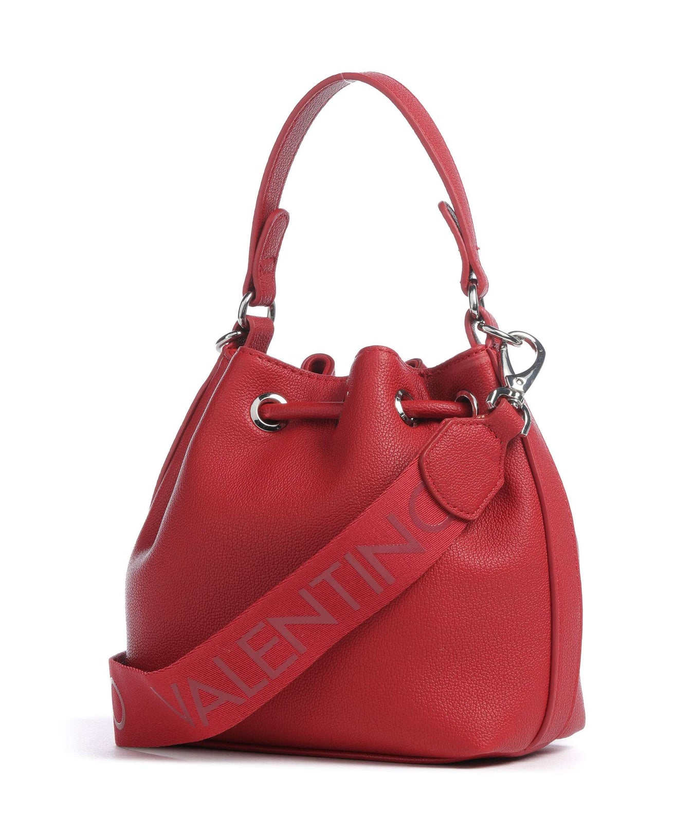 Valentino Bags Sirah Re Bucket bag rosso