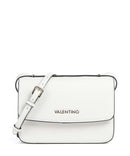 Valentino Bags Flap Re Torba preko ramena bianco