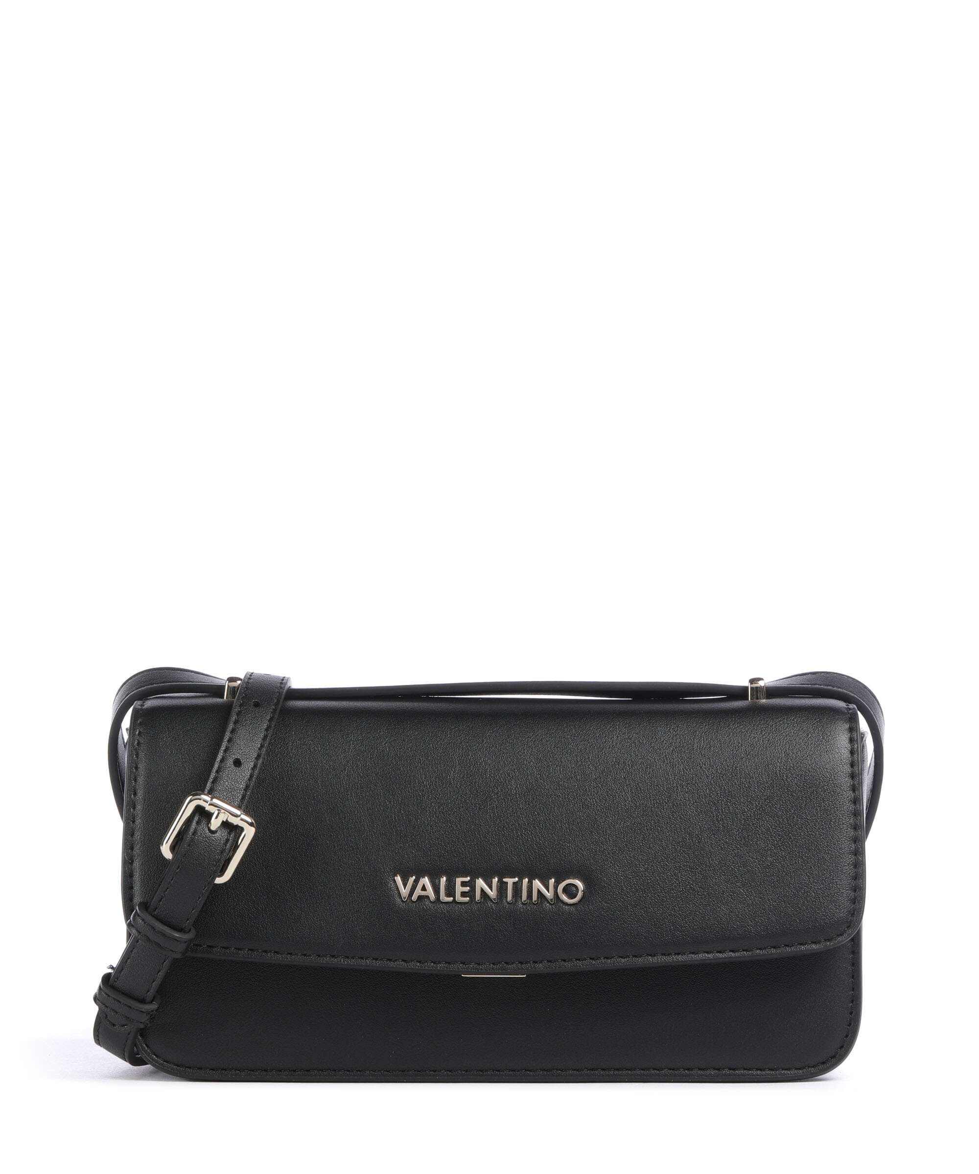 Valentino Bags Flap Re Crossbody bag nero