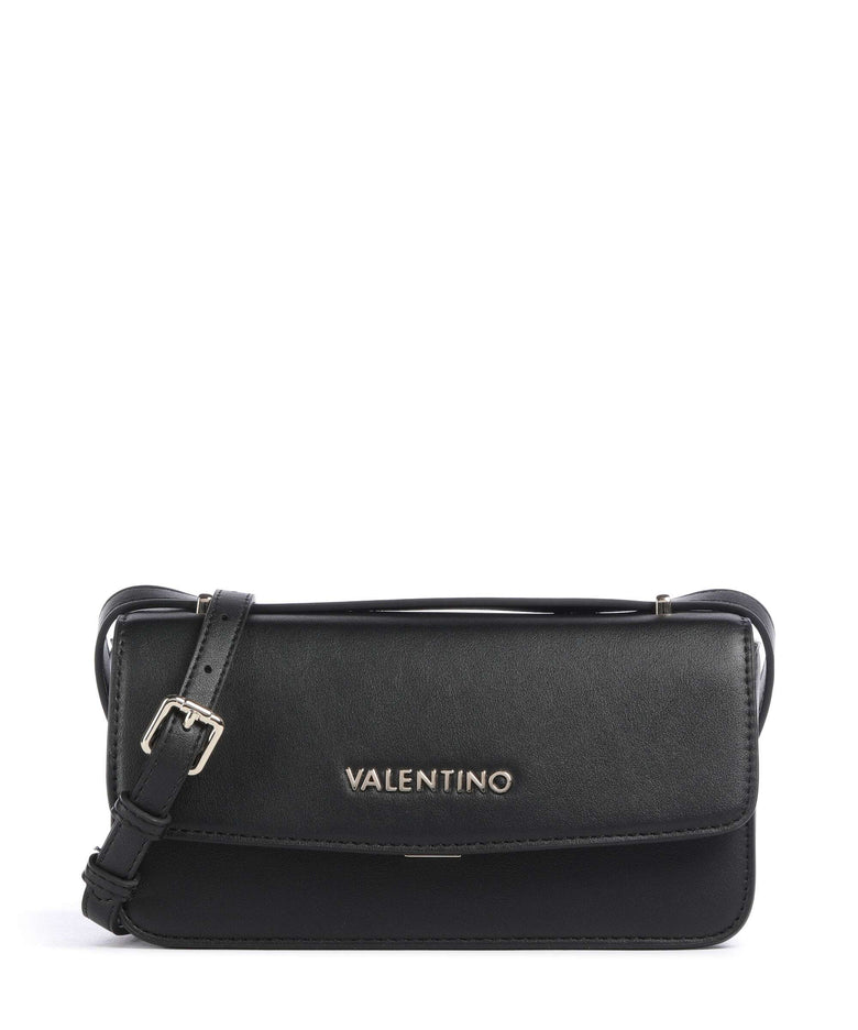 Valentino Bags Flap Re Crossbody bag nero