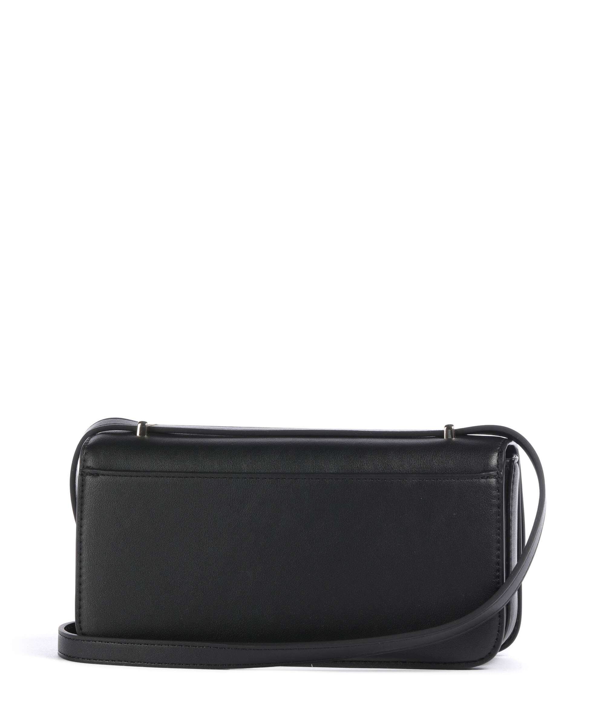 Valentino Bags Flap Re Crossbody bag nero