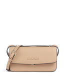 Valentino Bags Flap Re Torba preko ramena beige