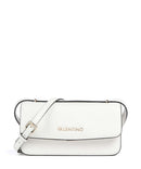 Valentino Bags Flap Re Torba preko ramena bianco