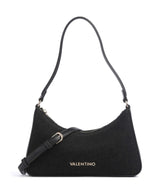 Valentino Bags Kelly Denim Torba preko ramena nero