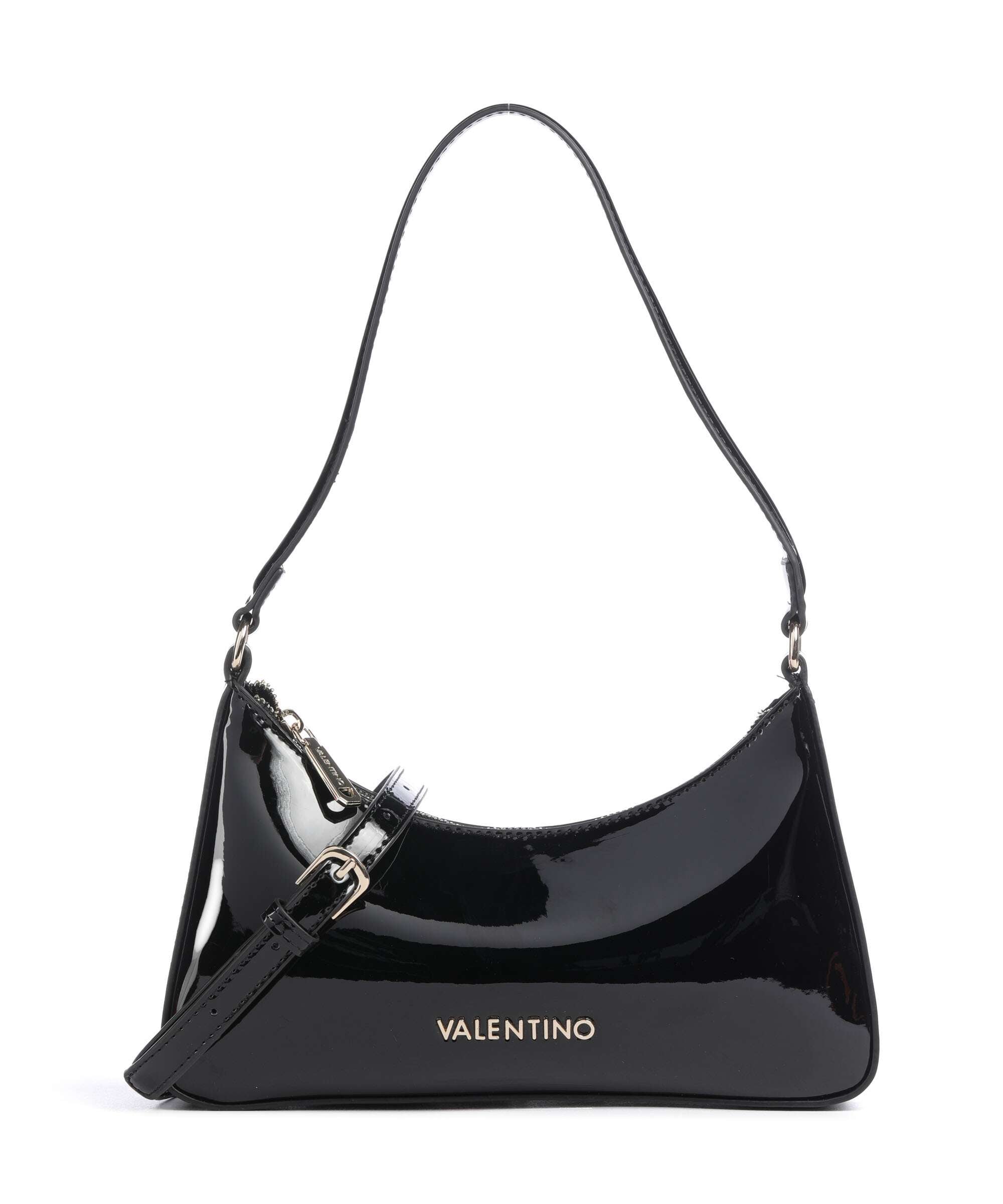 Valentino Bags Kelly Shoulder bag nero