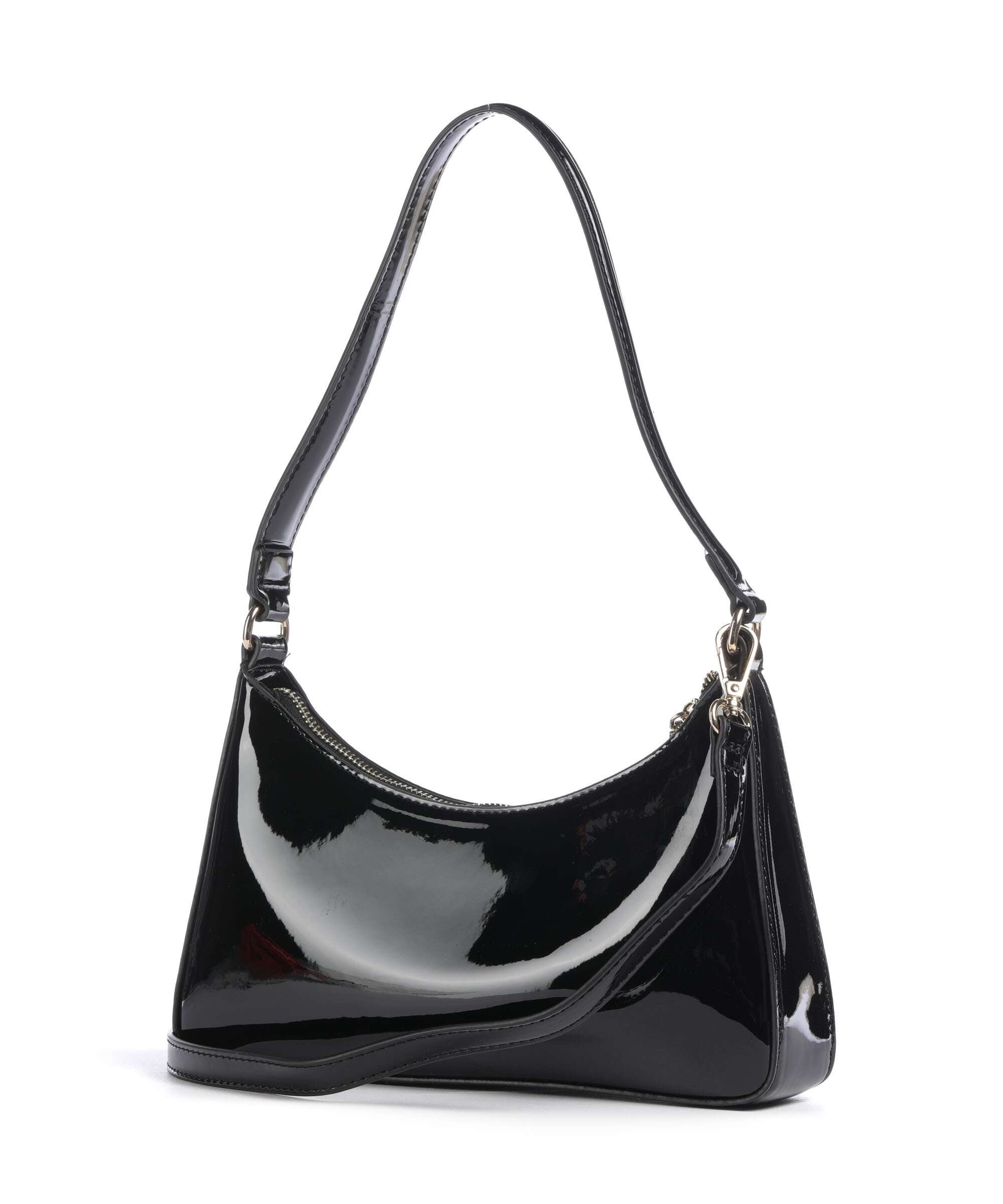 Valentino Bags Kelly Shoulder bag nero