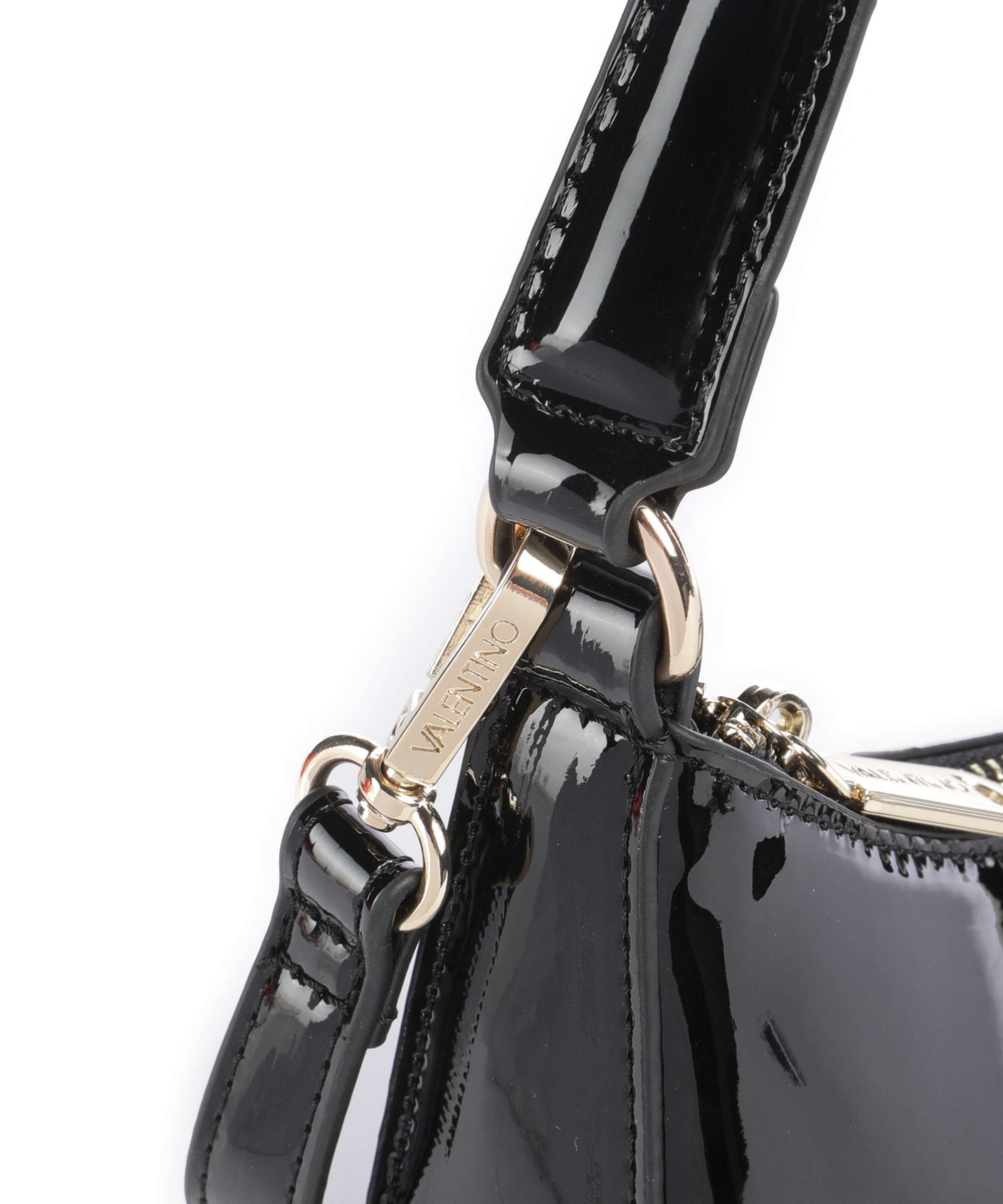 Valentino Bags Kelly Shoulder bag nero