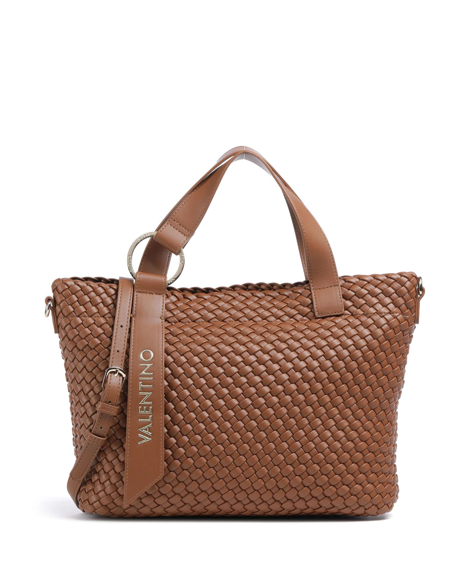Valentino Bags Shantel Handbag cuoio