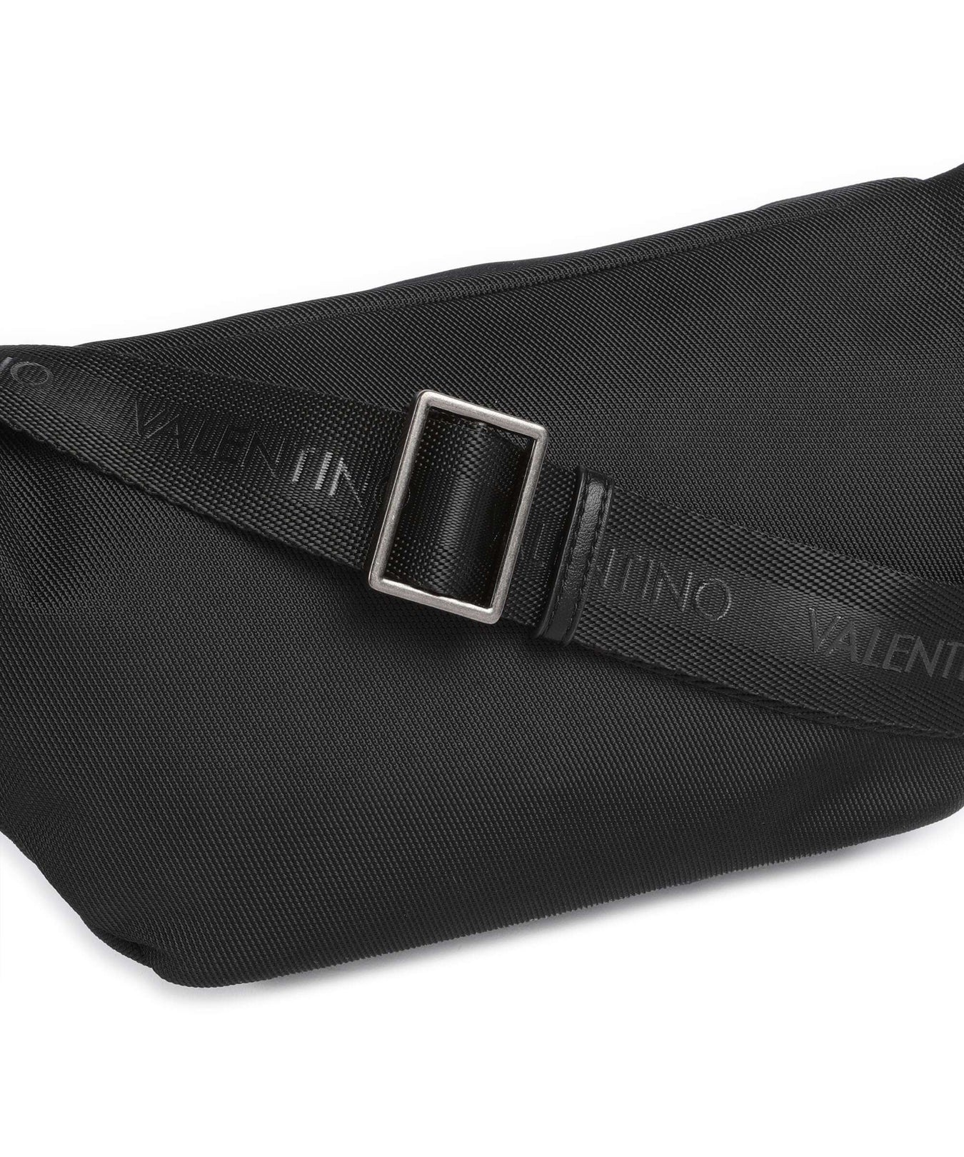 Valentino Bags Finix Fanny pack nero
