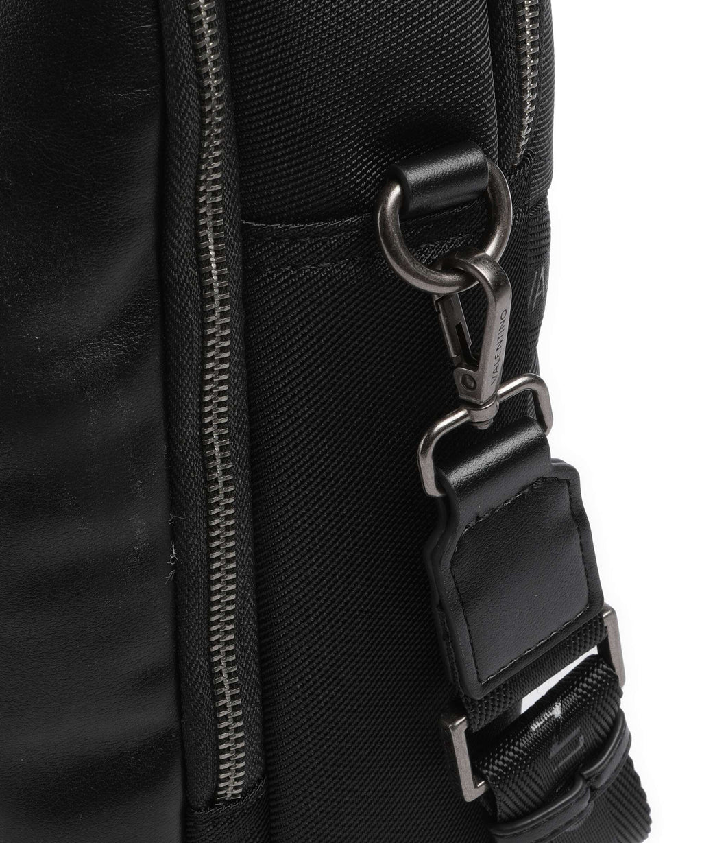 Valentino Bags Finix Briefcase nero
