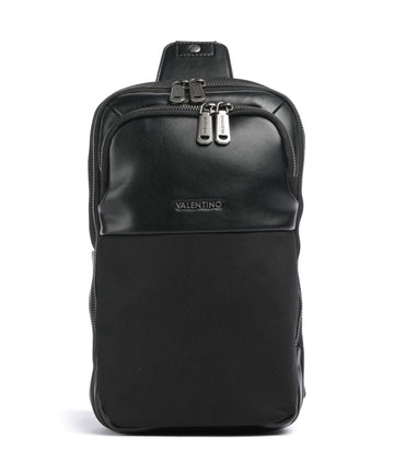 Valentino Bags Finix Torba za praćku nero