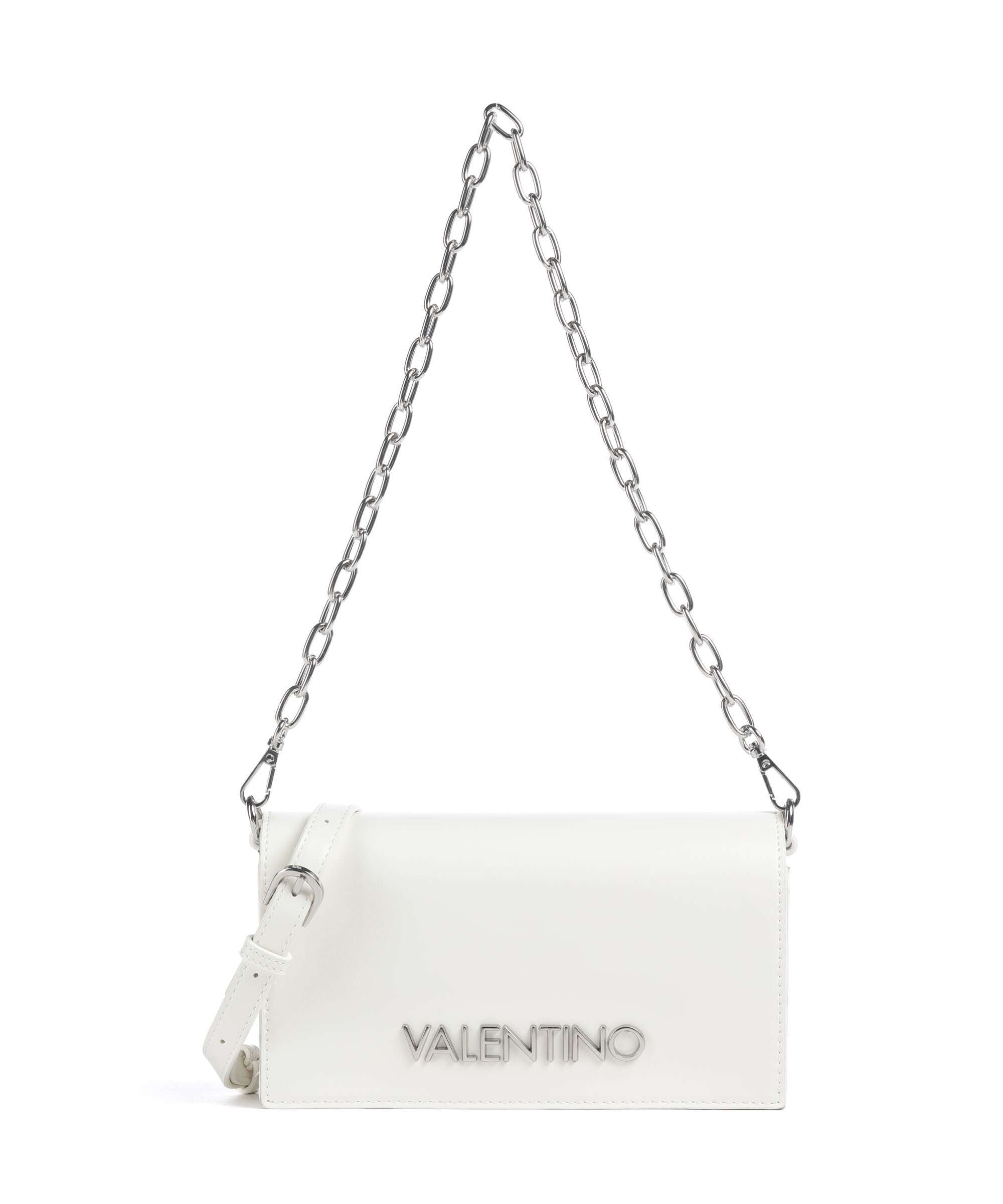 Valentino Bags Stefany Shoulder bag bianco