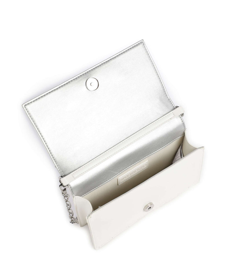 Valentino Bags Stefany Shoulder bag bianco