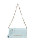 Valentino Bags Stefany Torba preko ramena verde acqua