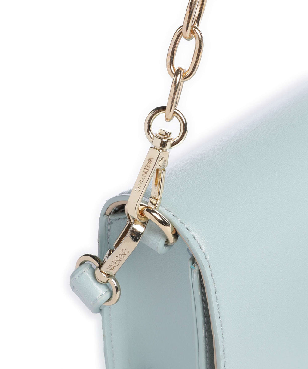 Valentino Bags Stefany Shoulder bag verde acqua