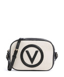Valentino Bags Covent Torba preko ramena naturale/nero