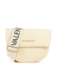 Valentino Bags Pansy Torba preko ramena giallo
